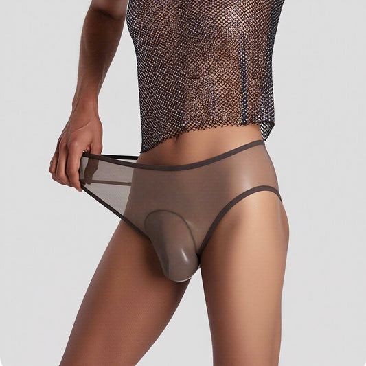 ZD Aurora Sheer Briefs