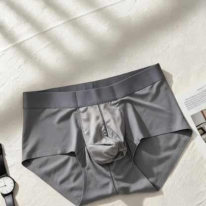 ZD Cloud-Soft Lace Briefs
