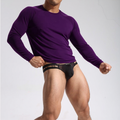 ZD Lace Tie Briefs