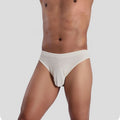 ZD Airy Lightweight Mesh Thong