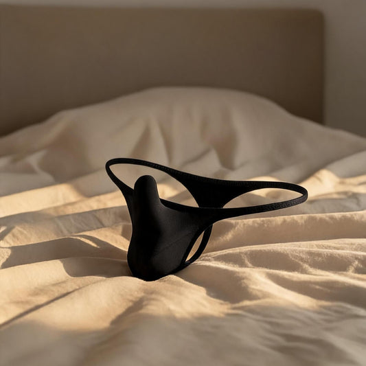 ZD New‑Arrival Stylish Seductive Men Thong