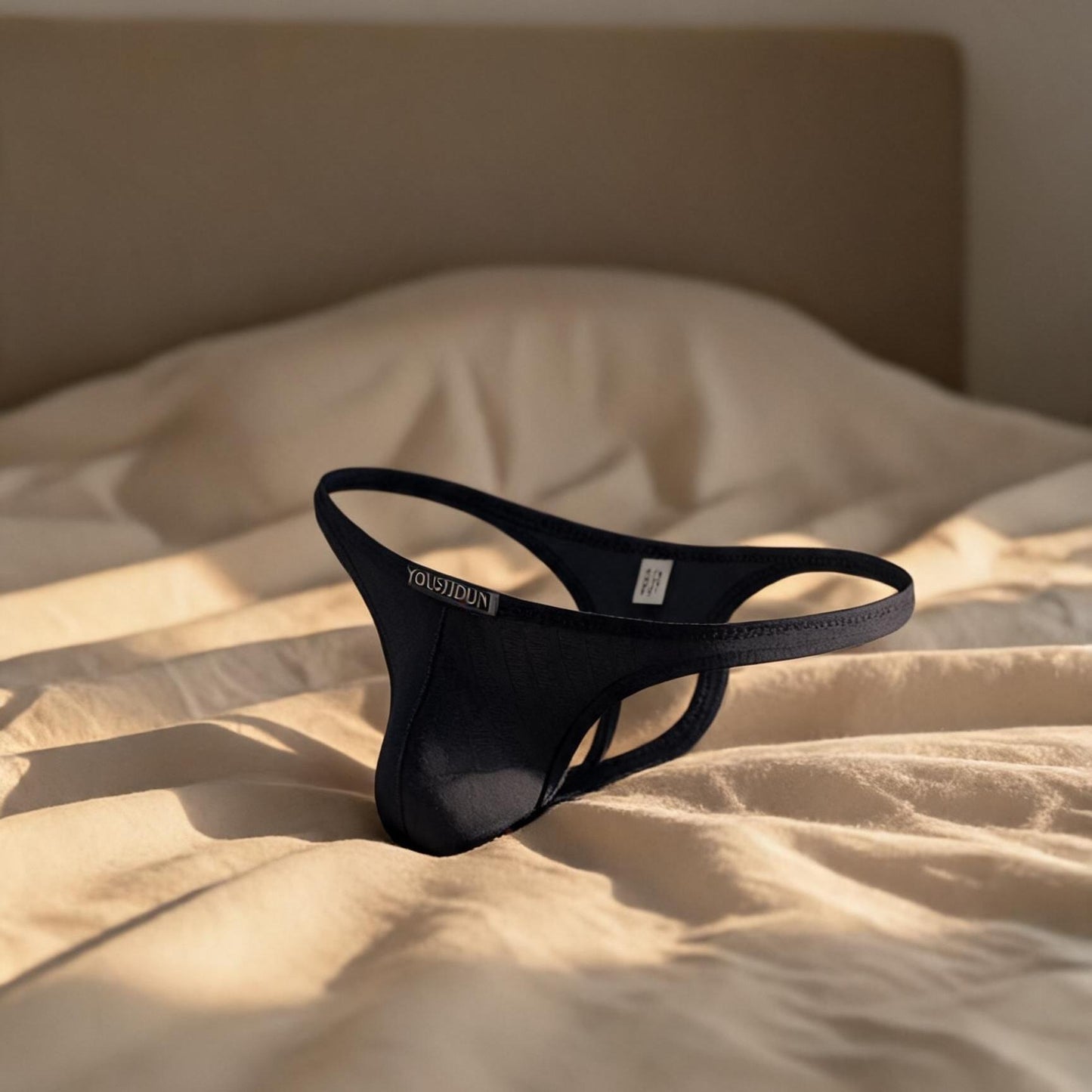 ZDContoured Pouch Slim Thong