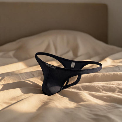 ZDContoured Pouch Slim Thong