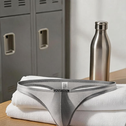 ZDContoured Pouch Slim Thong