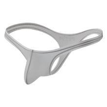 QS【Fan Benefit Item】Ultra-Thin Sheer Sexy Low Rise T-Back Fit Thong