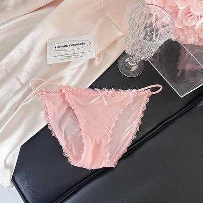 ZD Sorbet Satin Cheeky