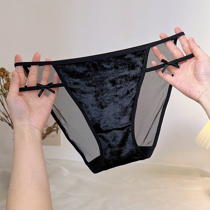 ZD Velvet Nocturne Brief