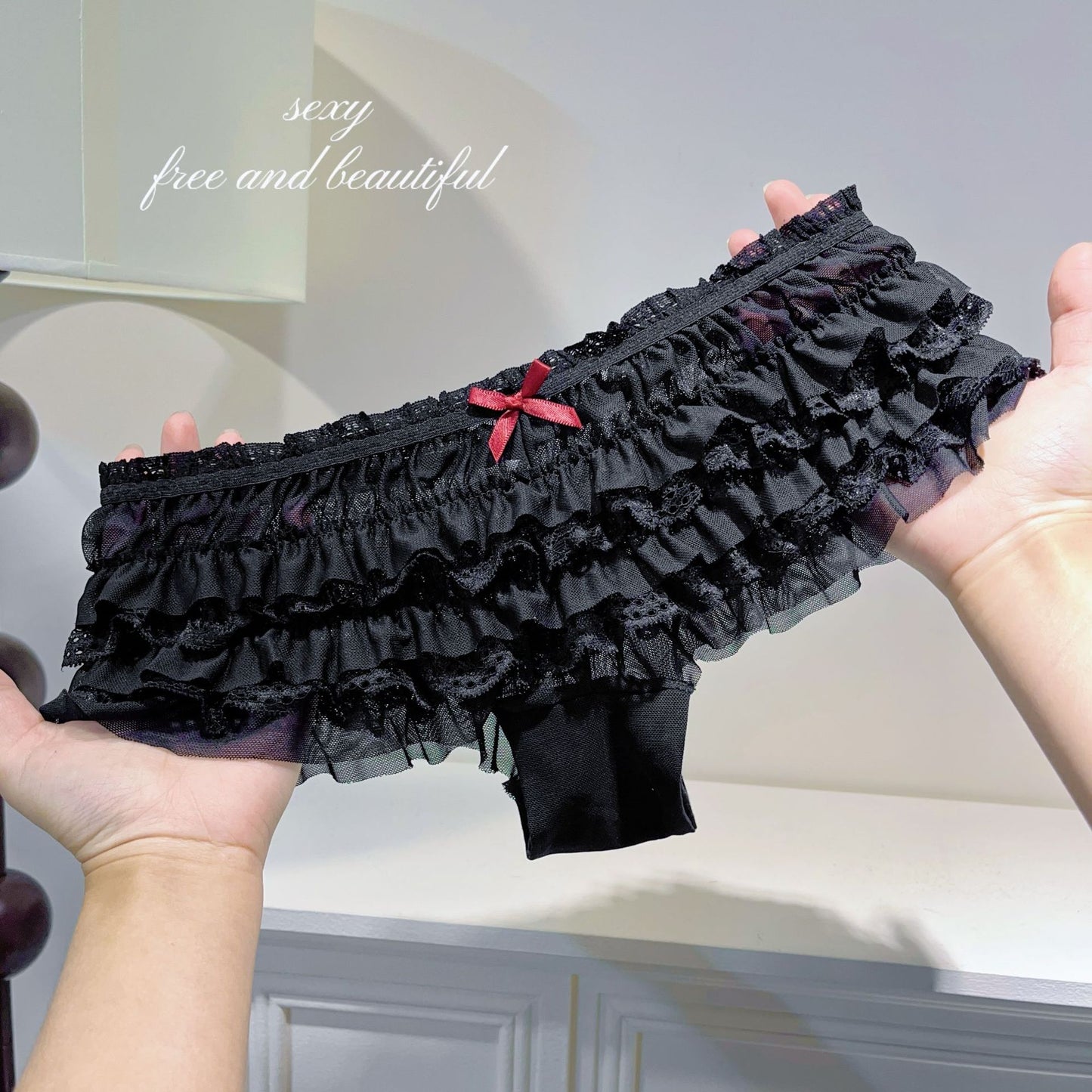 ZD Mini-Cake Brief（3Packs）