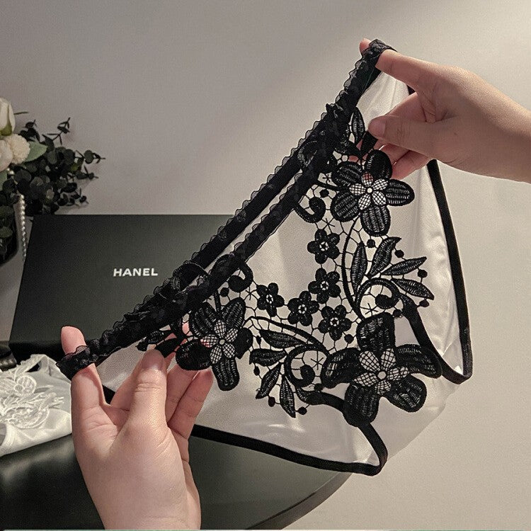 ZD Embroidered Canvas（6Packs）