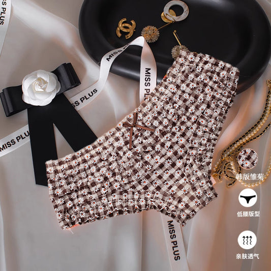 ZD Floral Layer Comfort