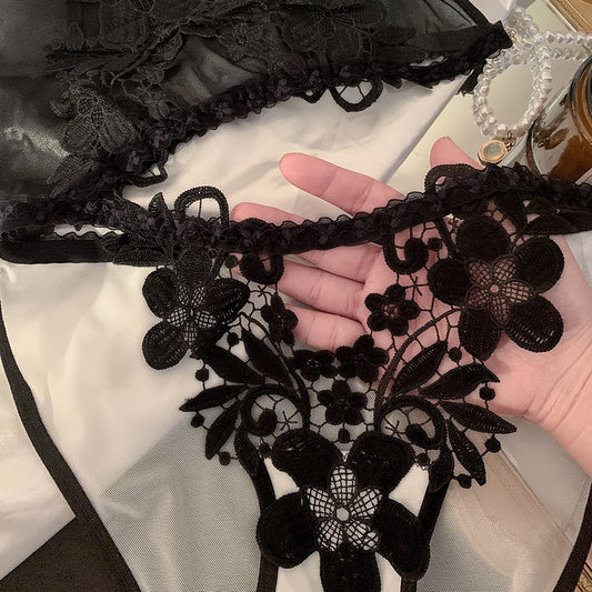 ZD Embroidered Canvas（6Packs）