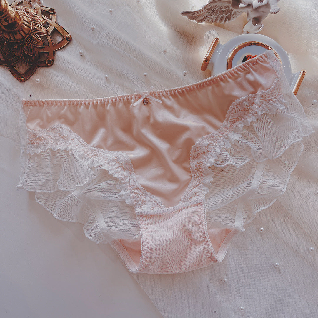 ZD Petite Gâteau（4Packs）