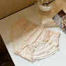 ZD Silk & Lace Crisscross (4 Packs)