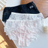 ZD Baroque Lace Novelty