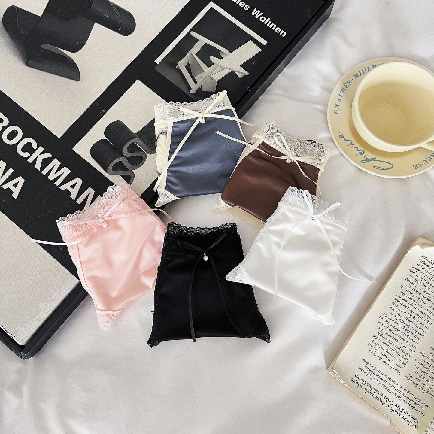 ZD Sweet Confinement