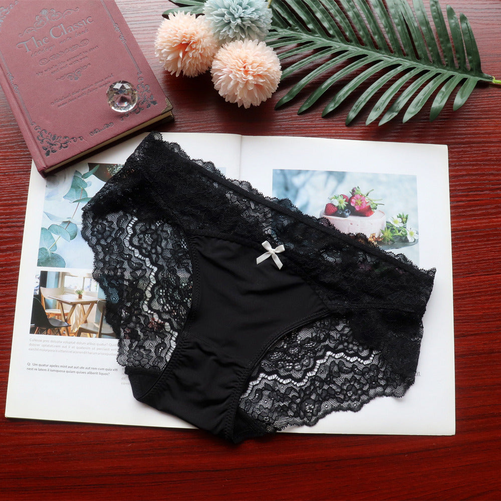 ZD Minimalist Cotton Panty