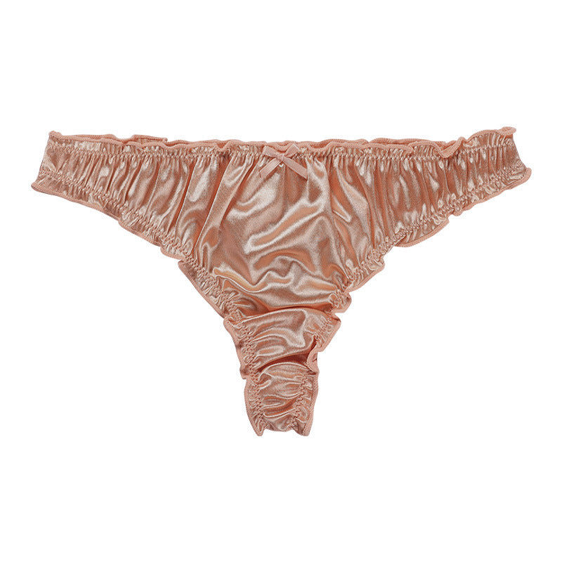 ZD Silk Skincare Panties