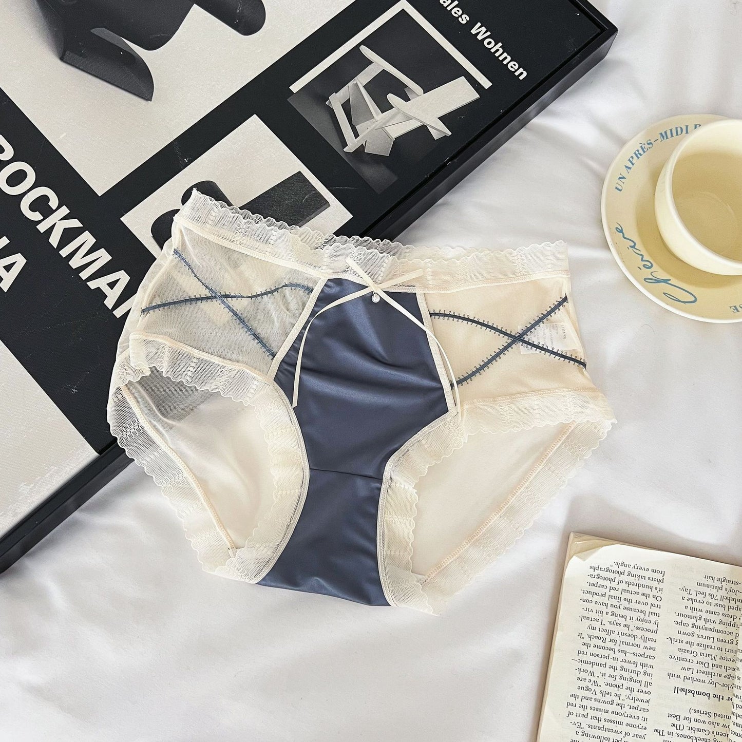 ZD Sweet Confinement