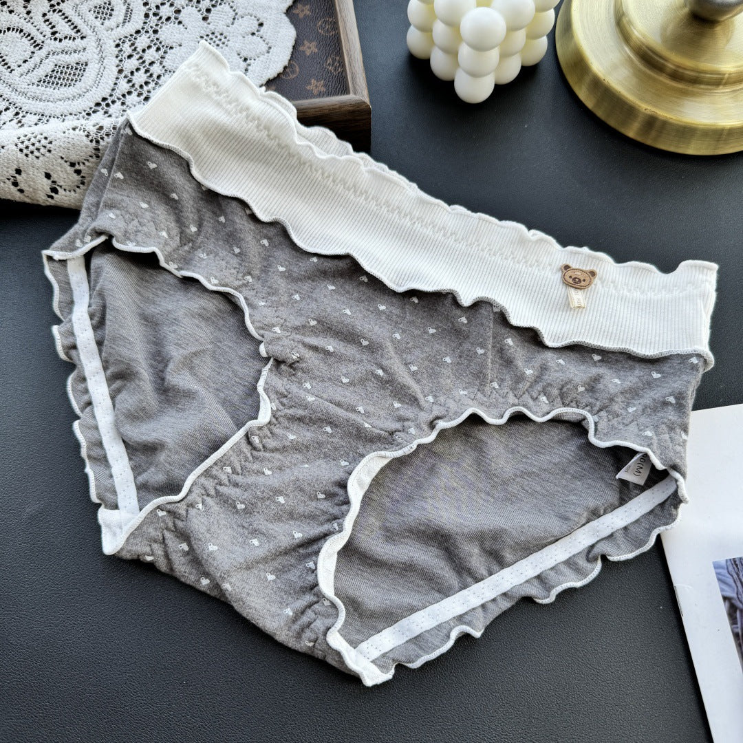 ZD Cozy Bear Hug（4Packs）