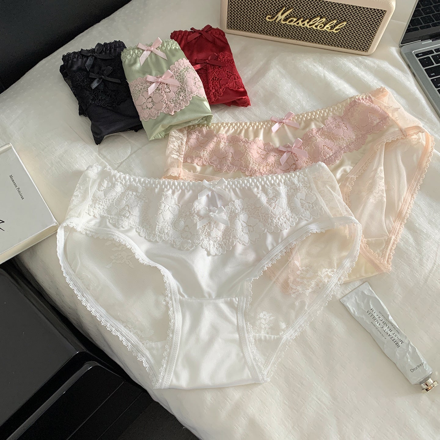 ZD Quiet Grace Brief