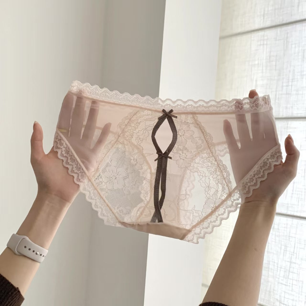 ZD Lace Embrace（4Packs）