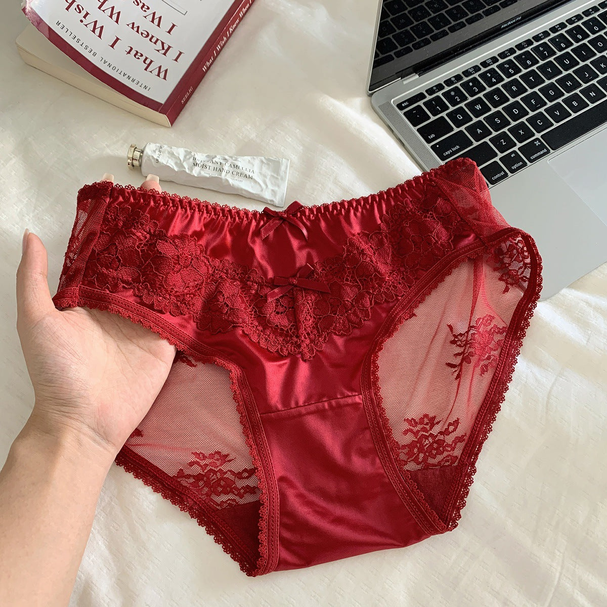 ZD Quiet Grace Brief