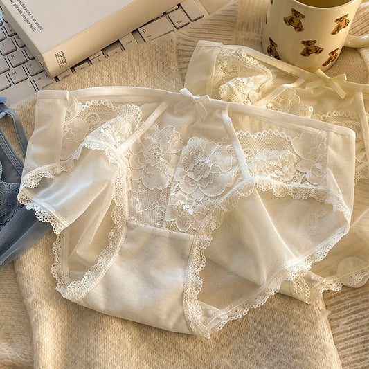 ZD Ultimate Seduction Cheeky