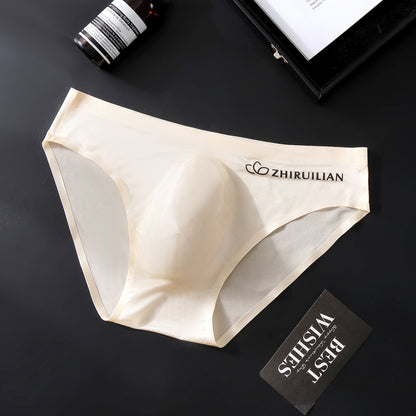 ZDSilky Premium Fabric Briefs