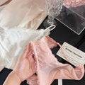 ZD Sorbet Satin Cheeky