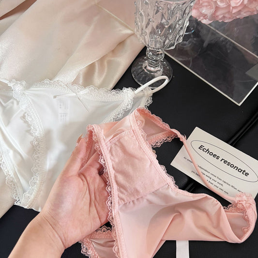 ZD Sorbet Satin Cheeky