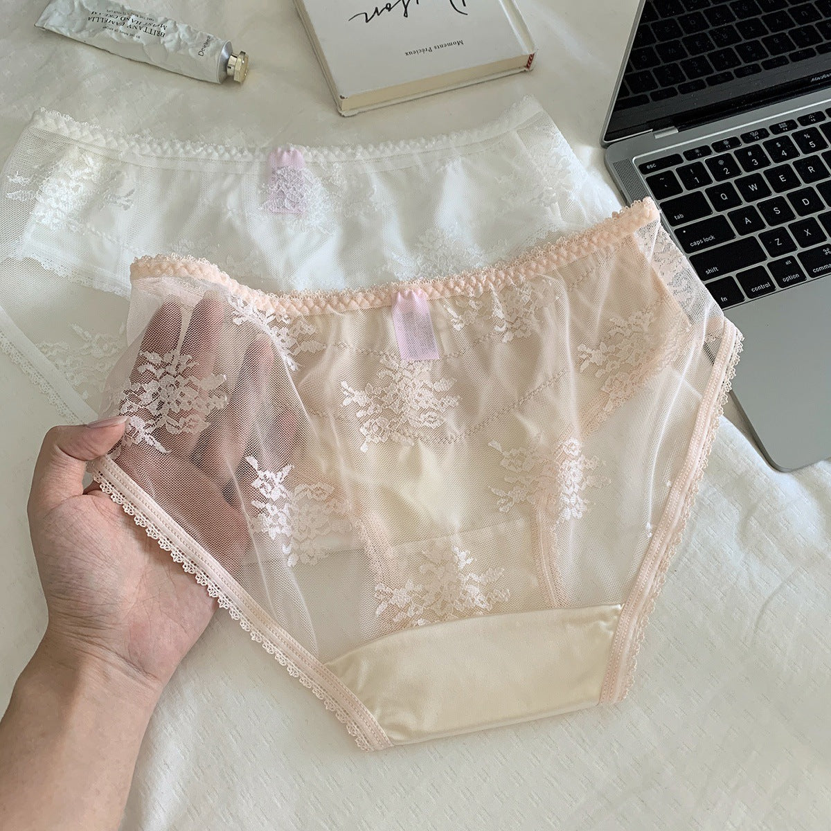 ZD Quiet Grace Brief