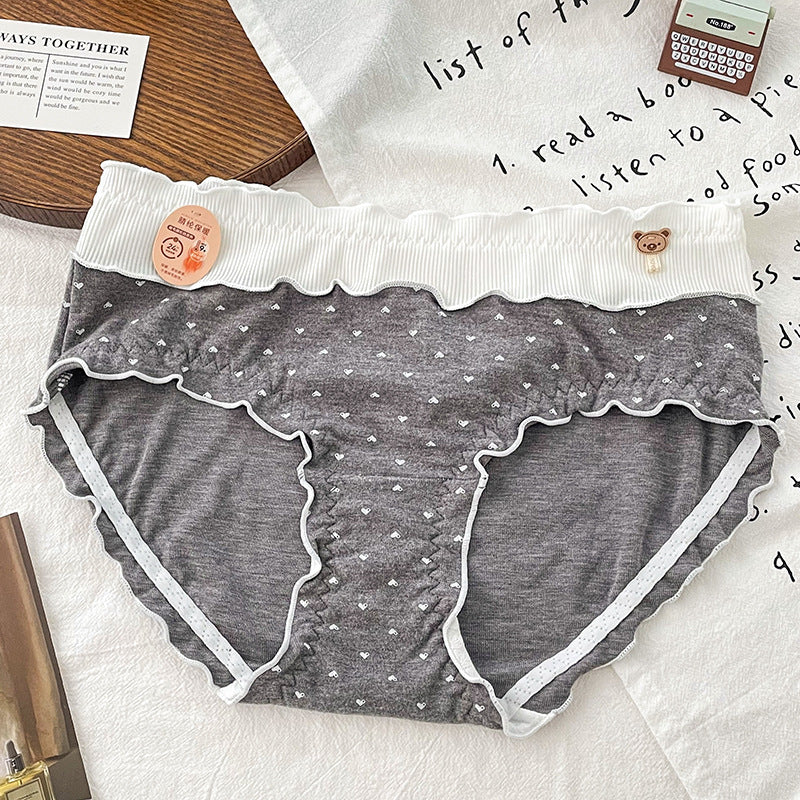 ZD Cozy Bear Hug（4Packs）