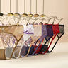 ZD Butterfly Open-Work Brief