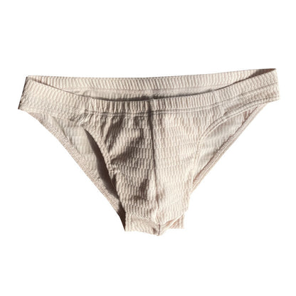 ZDSolid Micro-Mesh Sexy Low-Rise Briefs