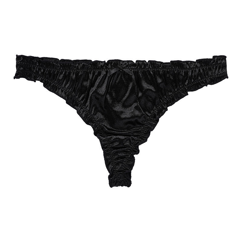 ZD Silk Skincare Panties