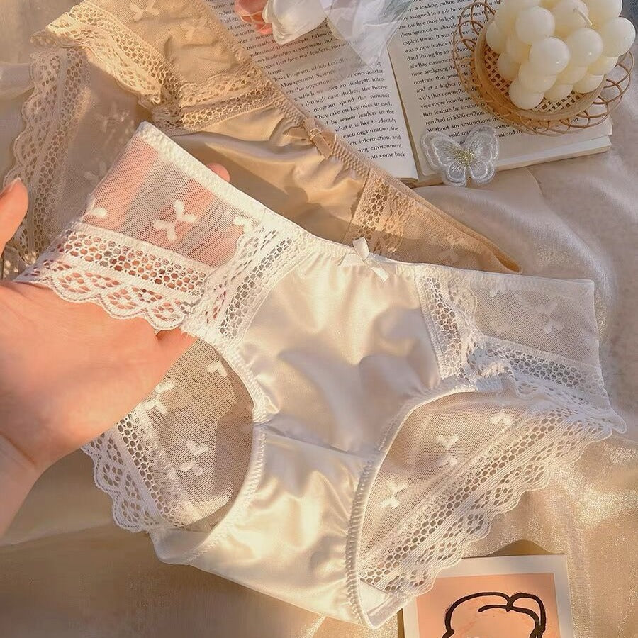 ZD Angel Touch Brief