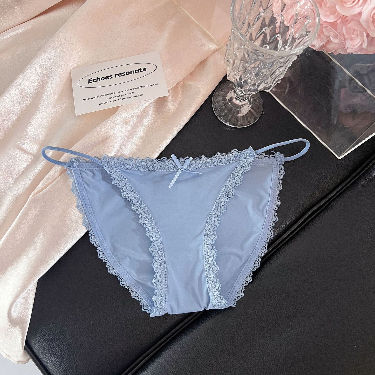 ZD Sorbet Satin Cheeky