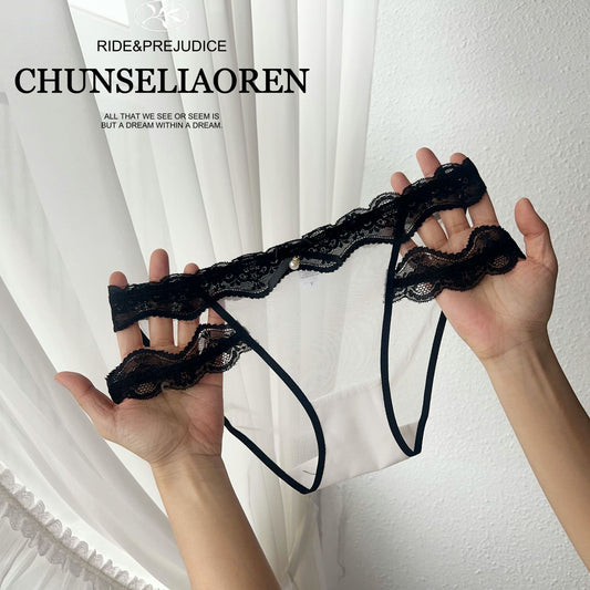 ZD Bold Lace Band（4Packs）