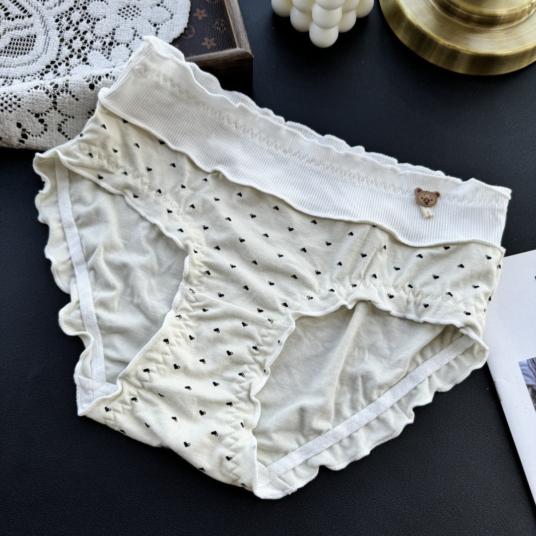 ZD Cozy Bear Hug（4Packs）