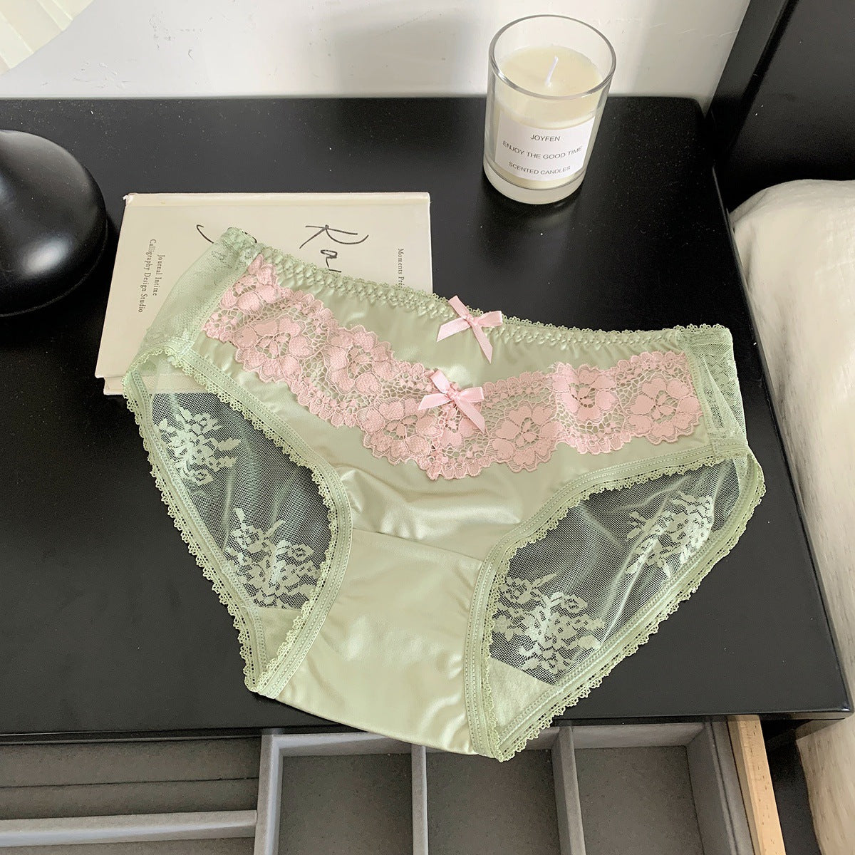 ZD Quiet Grace Brief