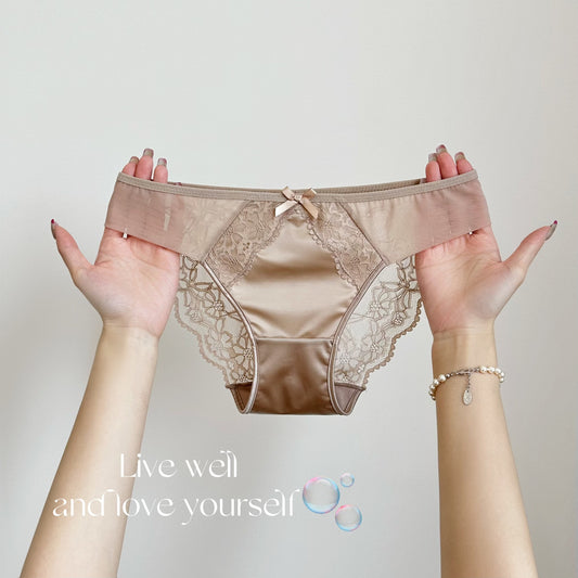 ZD Champagne Sheen（4Packs）