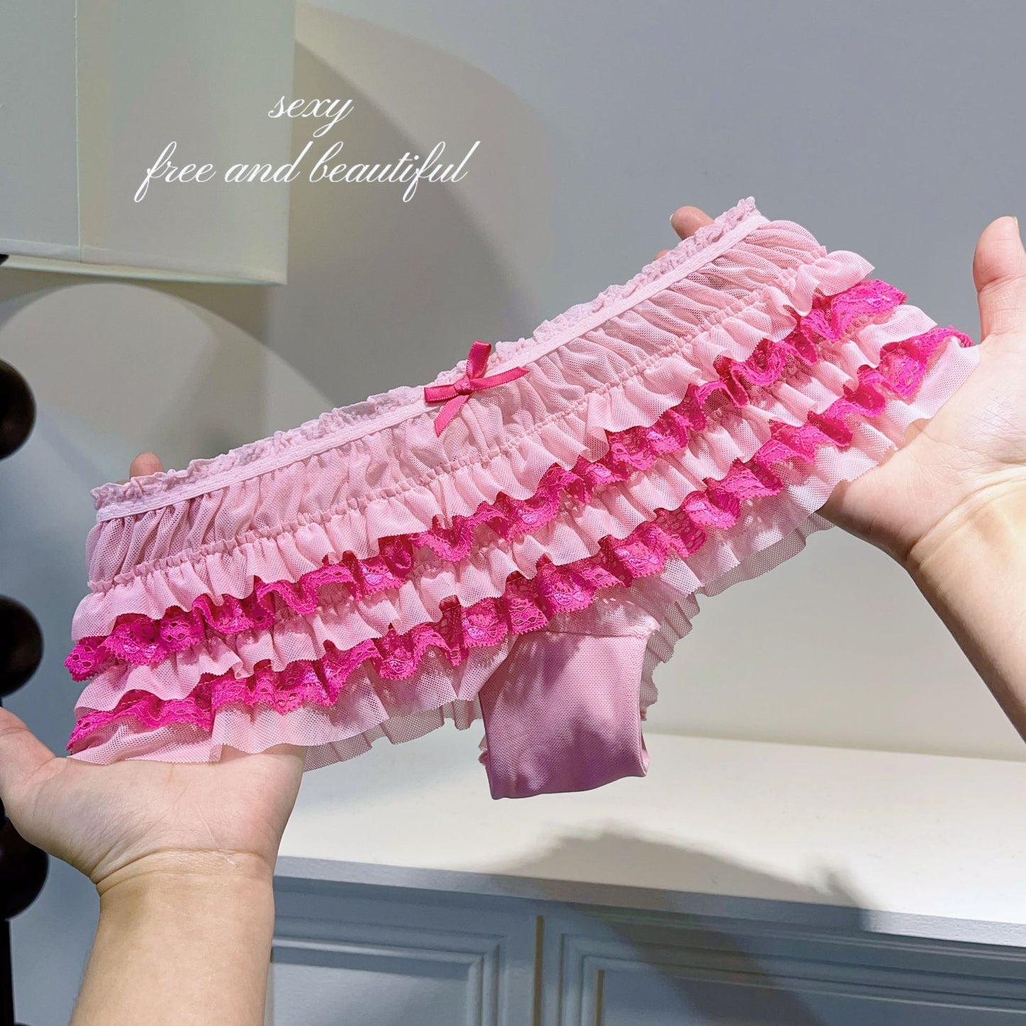 ZD Mini-Cake Brief（3Packs）