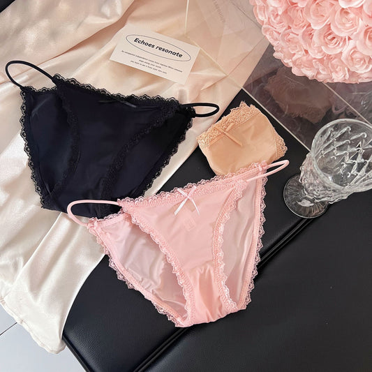 ZD Sorbet Satin Cheeky