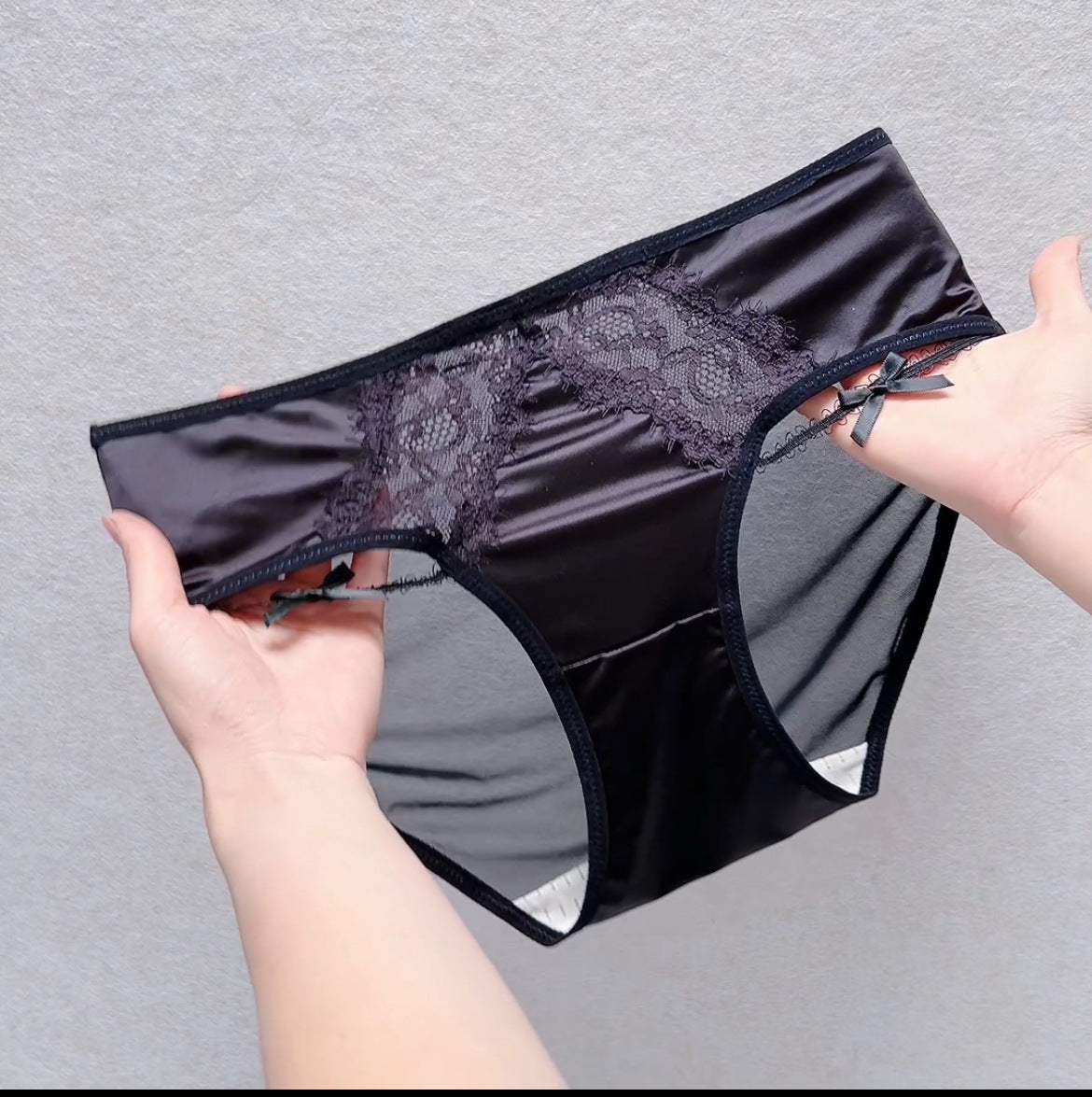 ZD Bow-Tie Enchantment