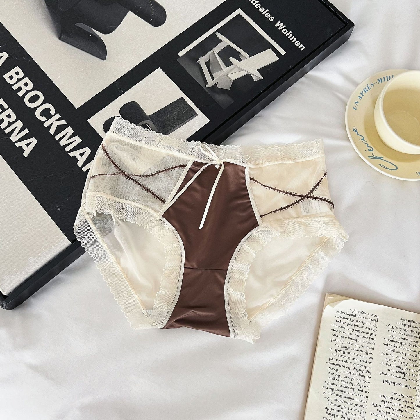 ZD Sweet Confinement