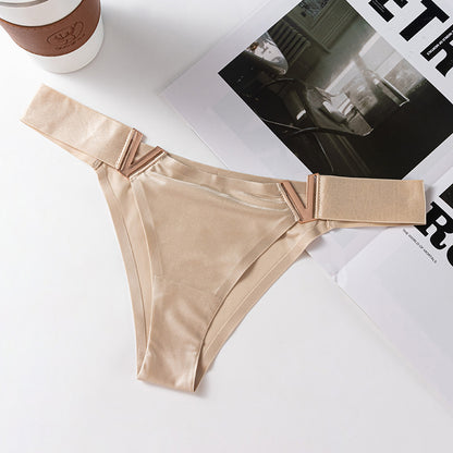 ZD Golden V-Plunge
