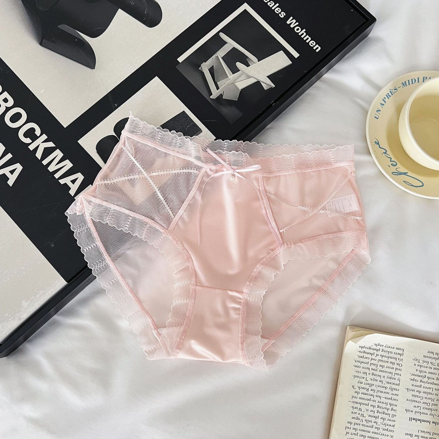 ZD Sweet Confinement