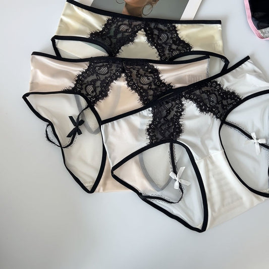 ZD Bow-Tie Enchantment