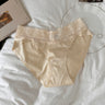 ZD Silk Twill Luxury Brief (4 Packs)