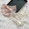 ZD Silk Charmeuse & Lace